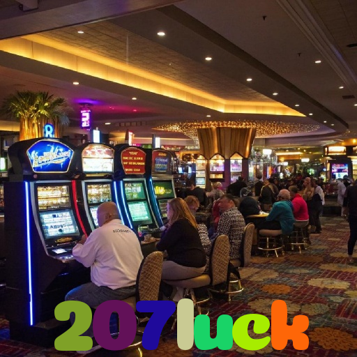 207luck:Jogue poker, aposte no futebol e ganhe em grandes jogos de cassino!