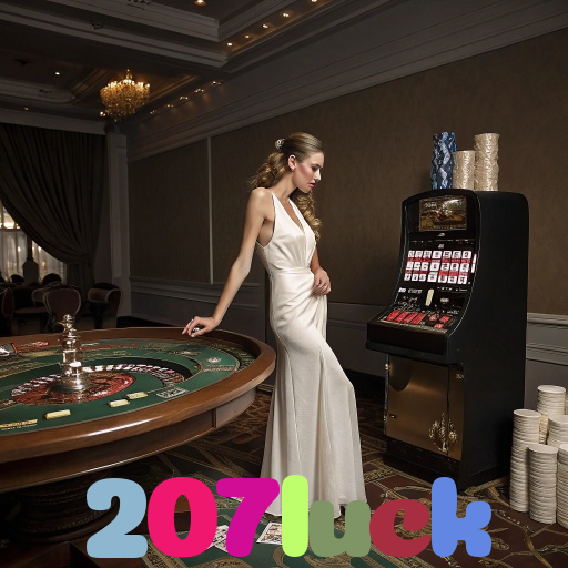 207luck:Jogue poker, aposte no futebol e ganhe em grandes jogos de cassino!