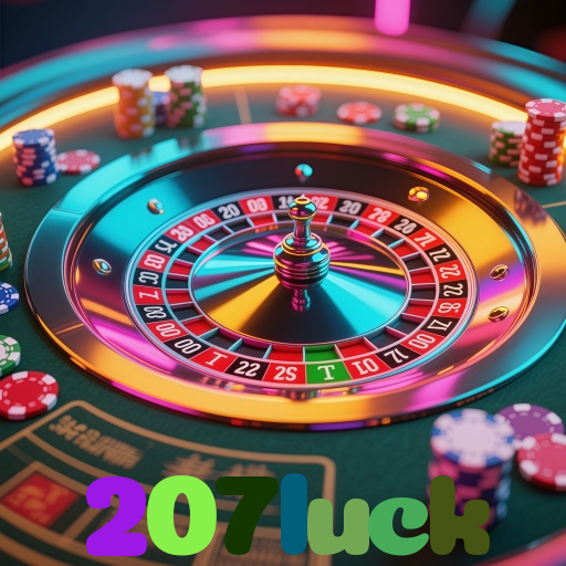 207luck：Aposte nas melhores slots e conquiste prêmios como nunca!