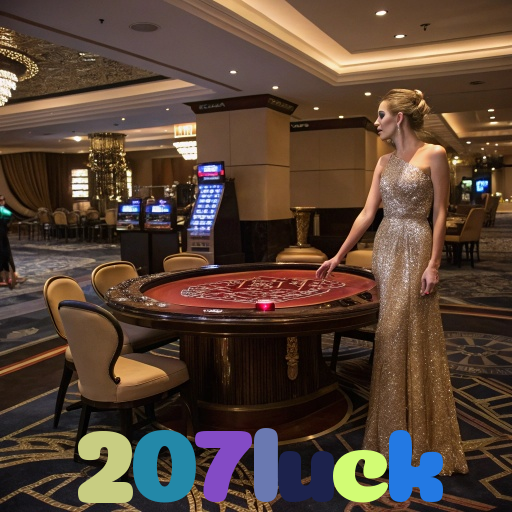 207luck：Aposte no futebol, jogue poker e conquiste vitórias épicas!