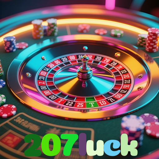 207luck:Aposte no futebol, jogue poker e conquiste vitórias épicas!