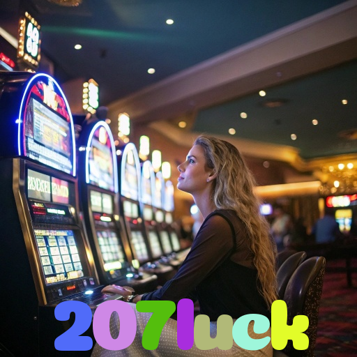 207luck:Aposte no futebol, jogue poker e conquiste vitórias épicas!