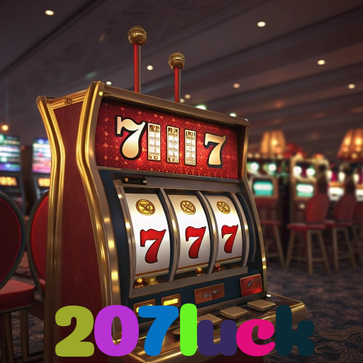 207luck：Aposte nas melhores slots e conquiste prêmios como nunca!