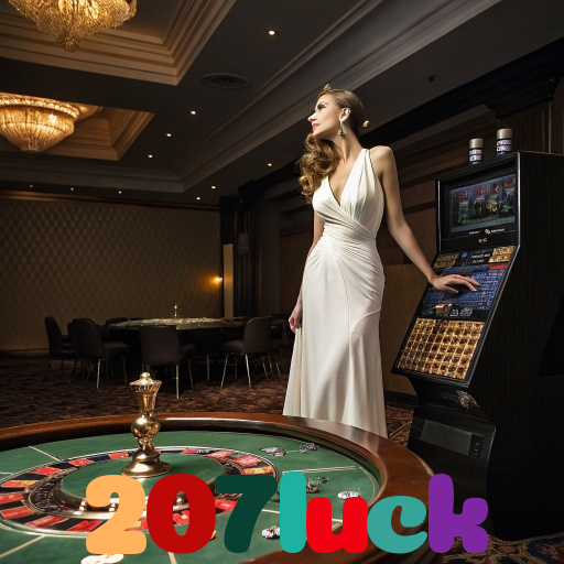 207luck：Jogue poker, aposte no futebol e ganhe em grandes jogos de cassino!