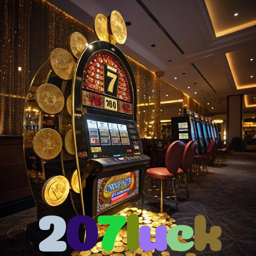 207luck：Aposte no futebol, jogue poker e conquiste vitórias épicas!
