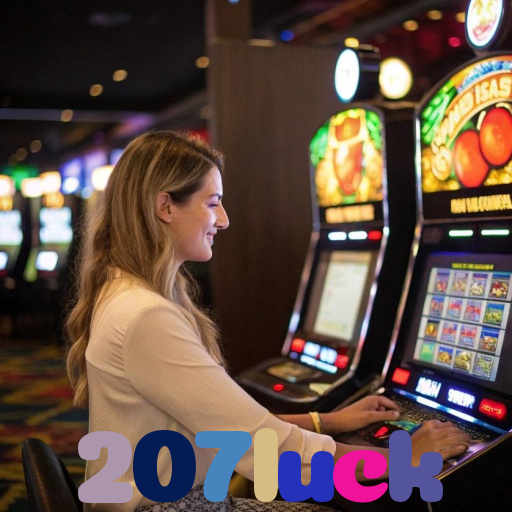 207luck：Jogue poker, aposte no futebol e ganhe em grandes jogos de cassino!
