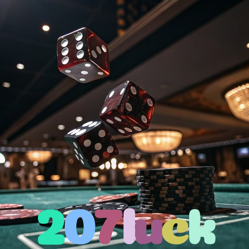 207luck：Aposte no futebol, jogue poker e conquiste vitórias épicas!