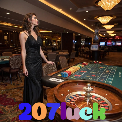 207luck：Aposte no futebol, jogue poker e conquiste vitórias épicas!