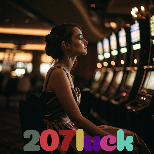 207luck:Jogue poker, aposte no futebol e ganhe em grandes jogos de cassino!