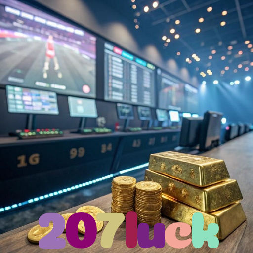 207luck:Aposte nas melhores slots e conquiste prêmios como nunca!