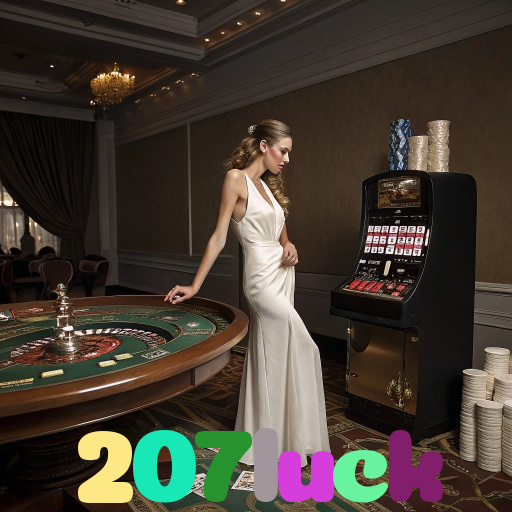 207luck:Jogue poker, aposte no futebol e ganhe em grandes jogos de cassino!