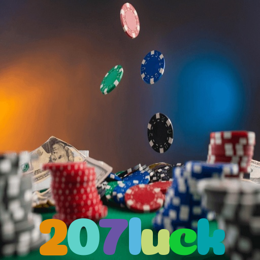 207luck:Jogue poker, aposte no futebol e ganhe em grandes jogos de cassino!