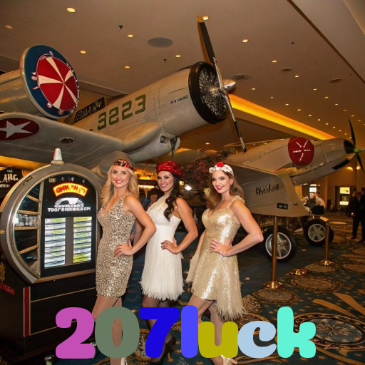 207luck:Jogue poker, aposte no futebol e ganhe em grandes jogos de cassino!