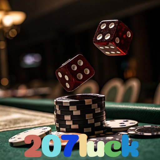 207luck:Jogue poker, aposte no futebol e ganhe em grandes jogos de cassino!