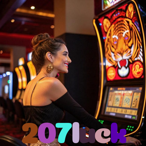 207luck:Jogue poker, aposte no futebol e ganhe em grandes jogos de cassino!