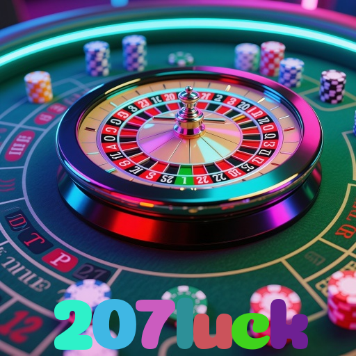207luck:Jogue poker, aposte no futebol e ganhe em grandes jogos de cassino!