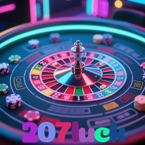 207luck：Jogue poker, aposte no futebol e ganhe em grandes jogos de cassino!