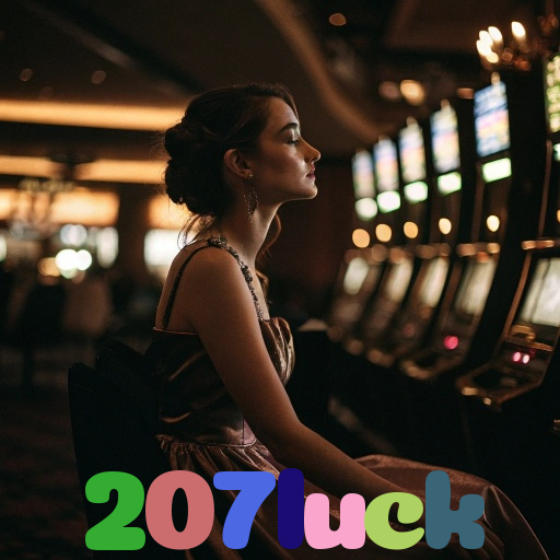 207luck:Jogue poker, aposte no futebol e ganhe em grandes jogos de cassino!