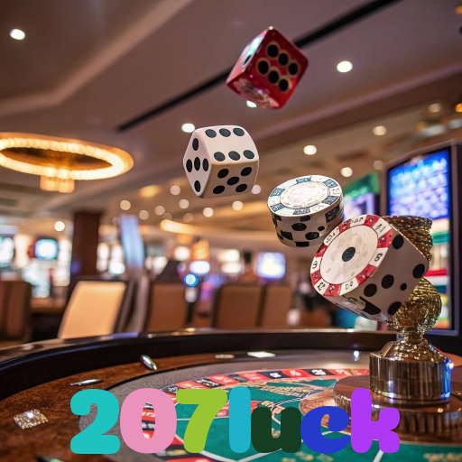 207luck:Jogue poker, aposte no futebol e ganhe em grandes jogos de cassino!
