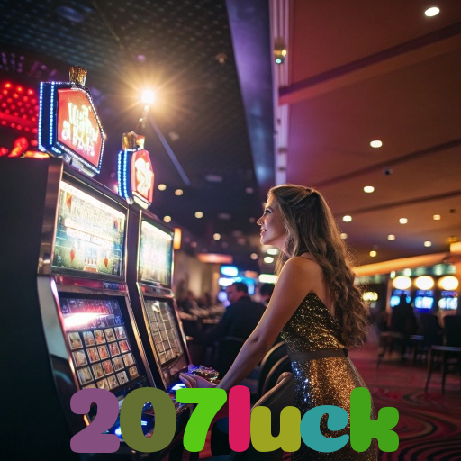 207luck：Aposte no futebol, jogue poker e conquiste vitórias épicas!