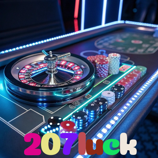 207luck:Jogue poker, aposte no futebol e ganhe em grandes jogos de cassino!