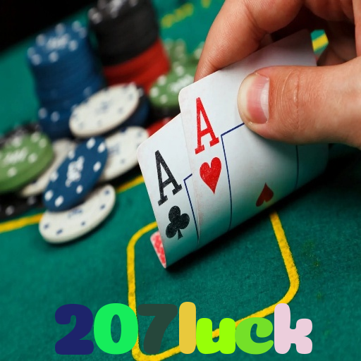 207luck:Aposte nas melhores slots e conquiste prêmios como nunca!
