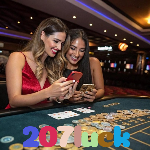 207luck:Jogue poker, aposte no futebol e ganhe em grandes jogos de cassino!