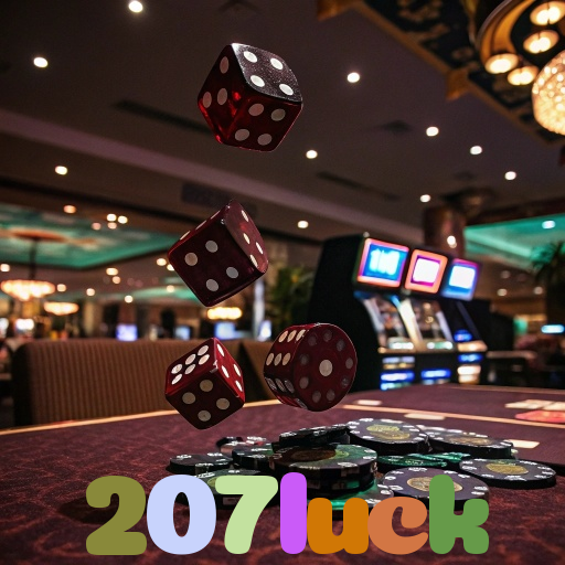 207luck：Aposte no futebol, jogue poker e conquiste vitórias épicas!