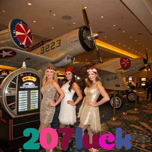 207luck:Jogue poker, aposte no futebol e ganhe em grandes jogos de cassino!