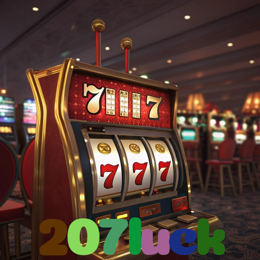 207luck:Jogue poker, aposte no futebol e ganhe em grandes jogos de cassino!