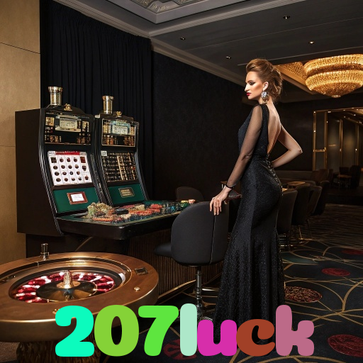 207luck：Aposte no futebol, jogue poker e conquiste vitórias épicas!
