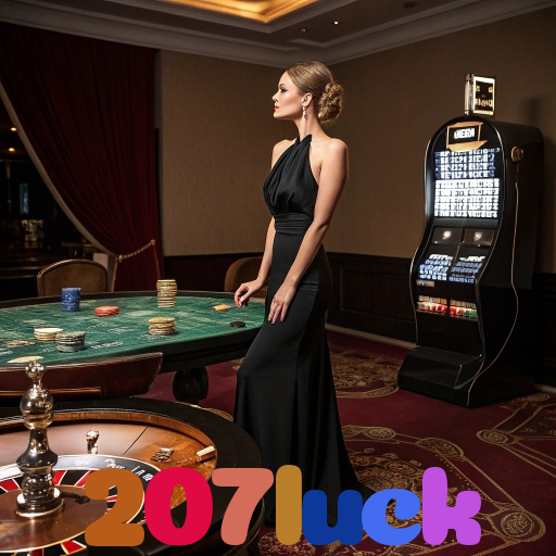 207luck：Jogue poker, aposte no futebol e ganhe em grandes jogos de cassino!