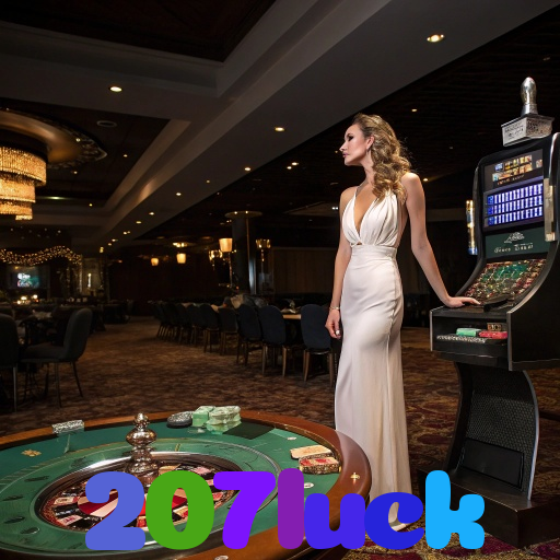 207luck：Jogue poker, aposte no futebol e ganhe em grandes jogos de cassino!