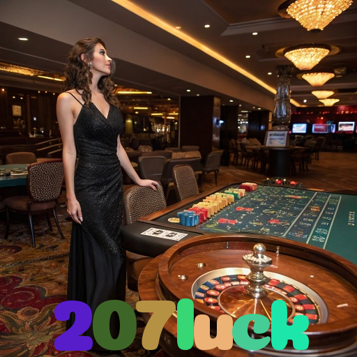 207luck：Aposte nas melhores slots e conquiste prêmios como nunca!