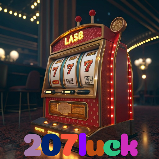 207luck:Aposte nas melhores slots e conquiste prêmios como nunca!