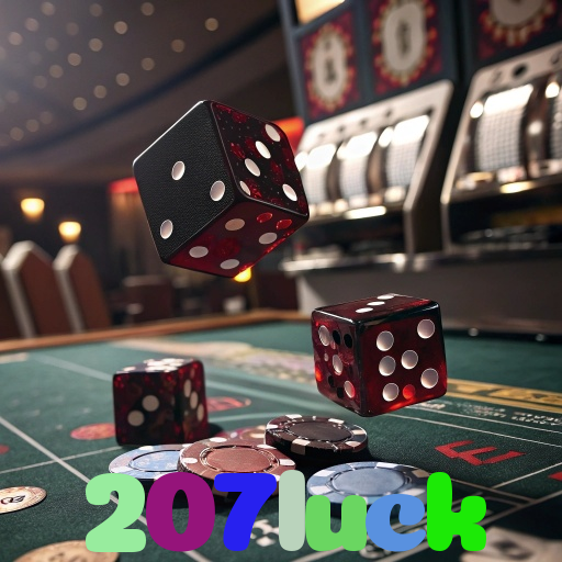 207luck:Aposte no futebol, jogue poker e conquiste vitórias épicas!