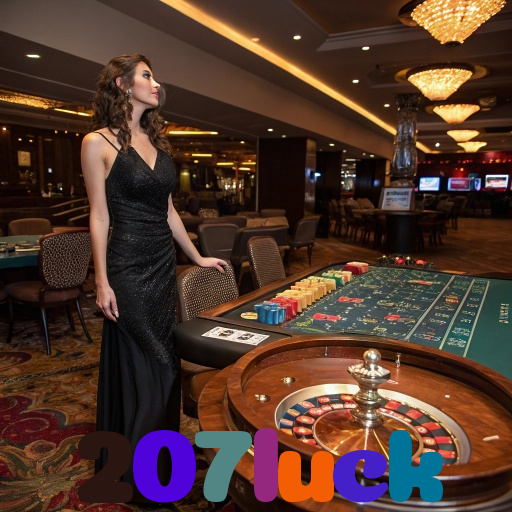 207luck:Jogue poker, aposte no futebol e ganhe em grandes jogos de cassino!