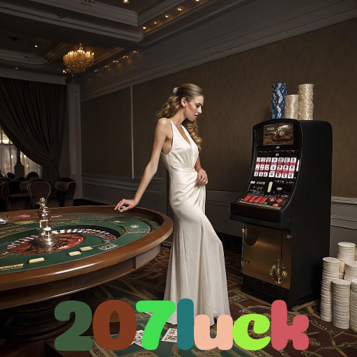 207luck:Jogue poker, aposte no futebol e ganhe em grandes jogos de cassino!