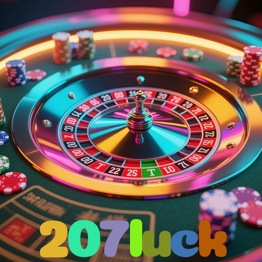 207luck:Jogue poker, aposte no futebol e ganhe em grandes jogos de cassino!