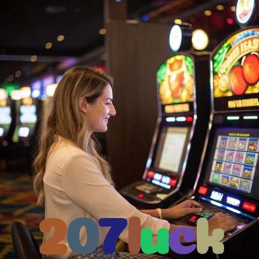 207luck：Aposte no futebol, jogue poker e conquiste vitórias épicas!