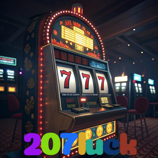 207luck:Aposte no futebol, jogue poker e conquiste vitórias épicas!