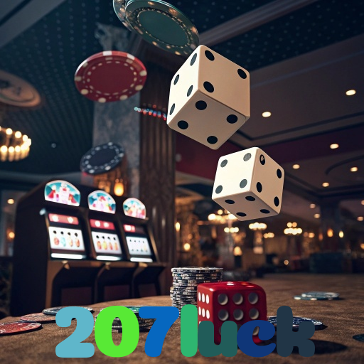 207luck：Aposte no futebol, jogue poker e conquiste vitórias épicas!