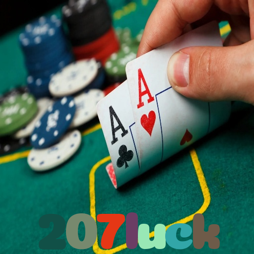 207luck：Aposte nas melhores slots e conquiste prêmios como nunca!
