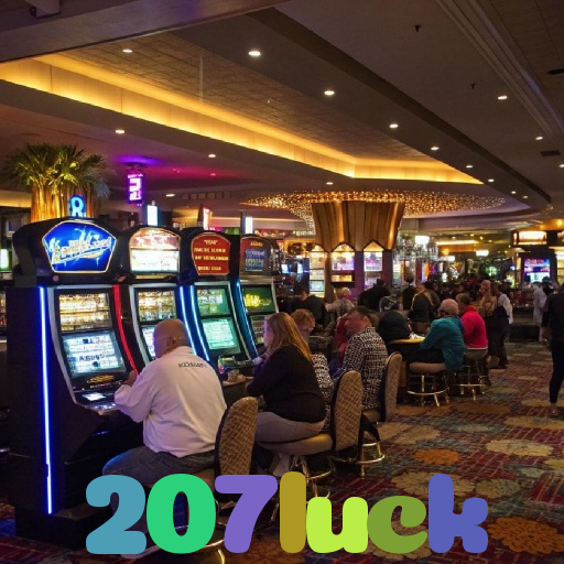 207luck：Aposte no futebol, jogue poker e conquiste vitórias épicas!