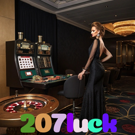 207luck:Jogue poker, aposte no futebol e ganhe em grandes jogos de cassino!