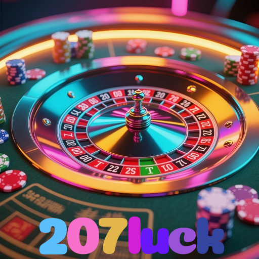 207luck：Jogue poker, aposte no futebol e ganhe em grandes jogos de cassino!