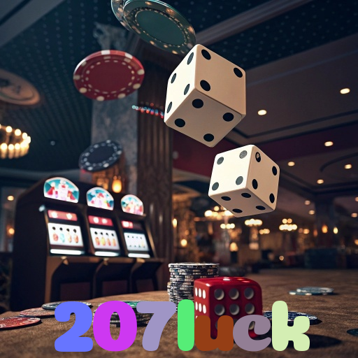 207luck：Aposte no futebol, jogue poker e conquiste vitórias épicas!