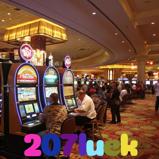 207luck:Jogue poker, aposte no futebol e ganhe em grandes jogos de cassino!