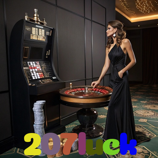 207luck：Aposte no futebol, jogue poker e conquiste vitórias épicas!