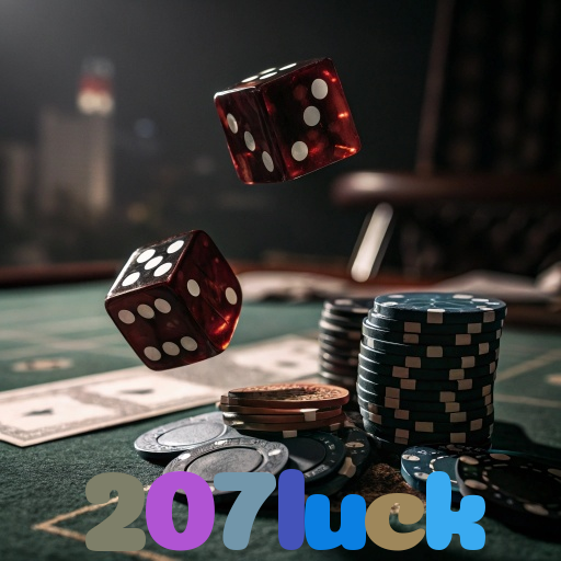 207luck：Jogue poker, aposte no futebol e ganhe em grandes jogos de cassino!